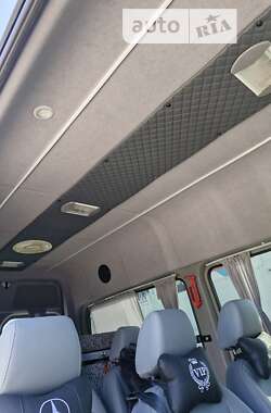 Микроавтобус Mercedes-Benz Sprinter 2013 в Киеве