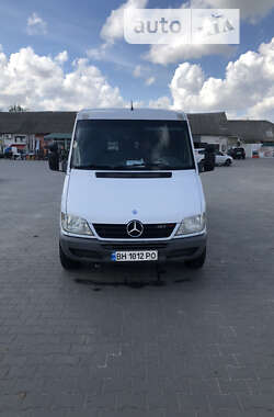 Грузовой фургон Mercedes-Benz Sprinter 2006 в Арцизе