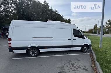 Грузовой фургон Mercedes-Benz Sprinter 2012 в Виннице