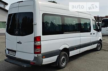 Микроавтобус Mercedes-Benz Sprinter 2010 в Днепре