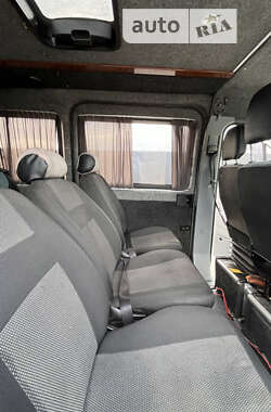 Мікроавтобус Mercedes-Benz Sprinter 2006 в Козові