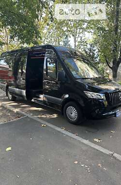 Микроавтобус Mercedes-Benz Sprinter 2022 в Измаиле