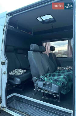 Микроавтобус Mercedes-Benz Sprinter 2009 в Борщеве