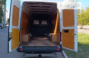 Вантажний фургон Mercedes-Benz Sprinter 2004 в Вінниці