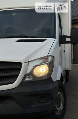 Другие грузовики Mercedes-Benz Sprinter 2015 в 