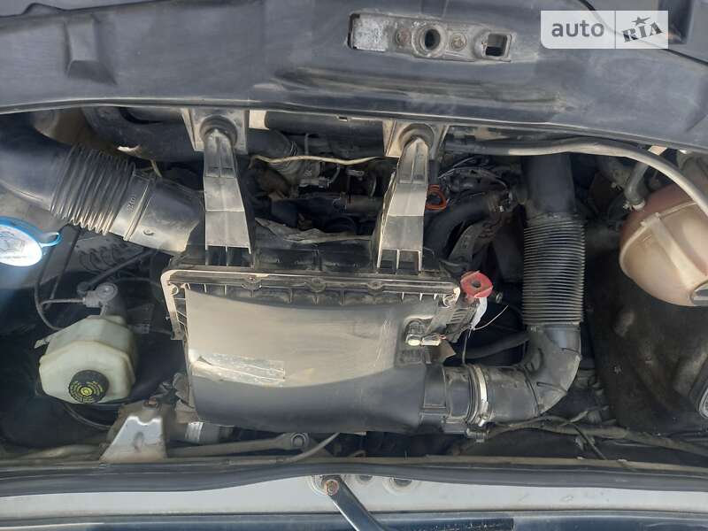 Рефрижератор Mercedes-Benz Sprinter 2010 в Івано-Франківську фото 3 Рефрижератор Mercedes-Benz Sprinter 2010 в Івано-Франківську