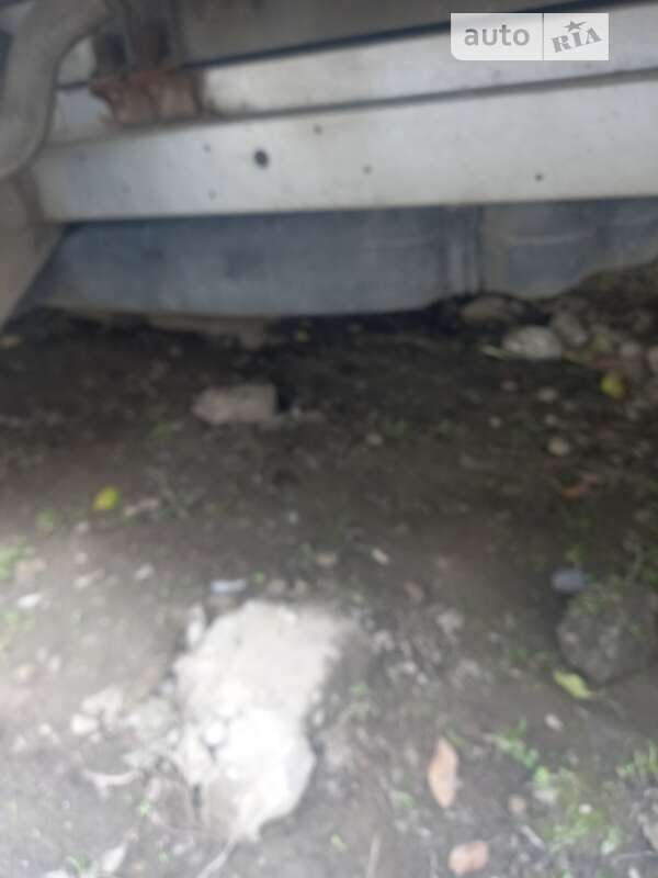 Рефрижератор Mercedes-Benz Sprinter 2010 в Івано-Франківську фото 11 Рефрижератор Mercedes-Benz Sprinter 2010 в Івано-Франківську