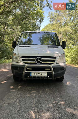 Микроавтобус Mercedes-Benz Sprinter 2007 в Христиновке