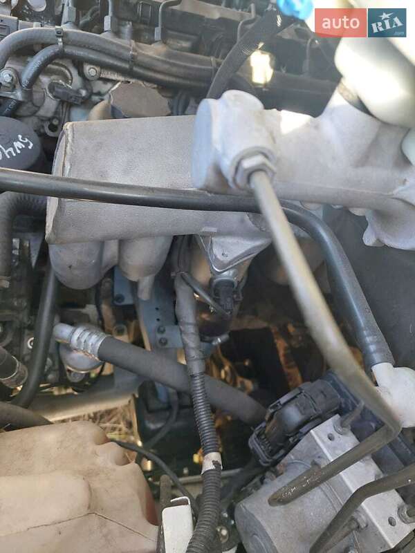 Грузовой фургон Mercedes-Benz Sprinter 2013 в Чернигове фото 17 Грузовой фургон Mercedes-Benz Sprinter 2013 в Чернигове