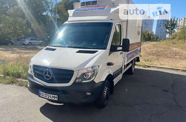 Рефрижератор Mercedes-Benz Sprinter 2013 в Ирпене