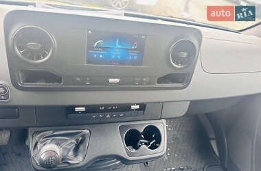 Грузовой фургон Mercedes-Benz Sprinter 2019 в 
