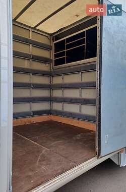 Другие грузовики Mercedes-Benz Sprinter 2013 в 