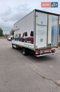 Другие грузовики Mercedes-Benz Sprinter 2013 в 