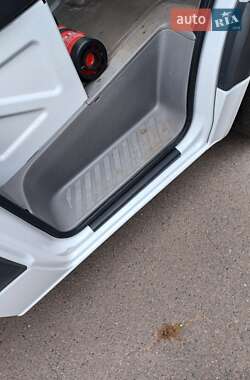 Другие грузовики Mercedes-Benz Sprinter 2013 в 