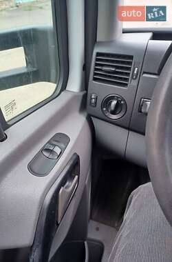 Другие грузовики Mercedes-Benz Sprinter 2013 в 