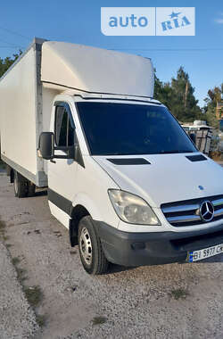 Другие грузовики Mercedes-Benz Sprinter 2008 в Миргороде