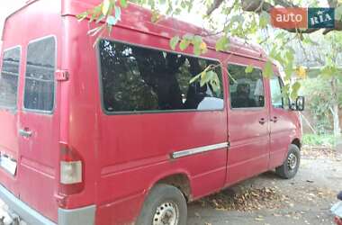 Микроавтобус Mercedes-Benz Sprinter 2001 в Хмельницком