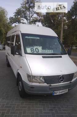 Микроавтобус Mercedes-Benz Sprinter 1999 в Запорожье