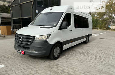 Городской автобус Mercedes-Benz Sprinter 2019 в Киеве