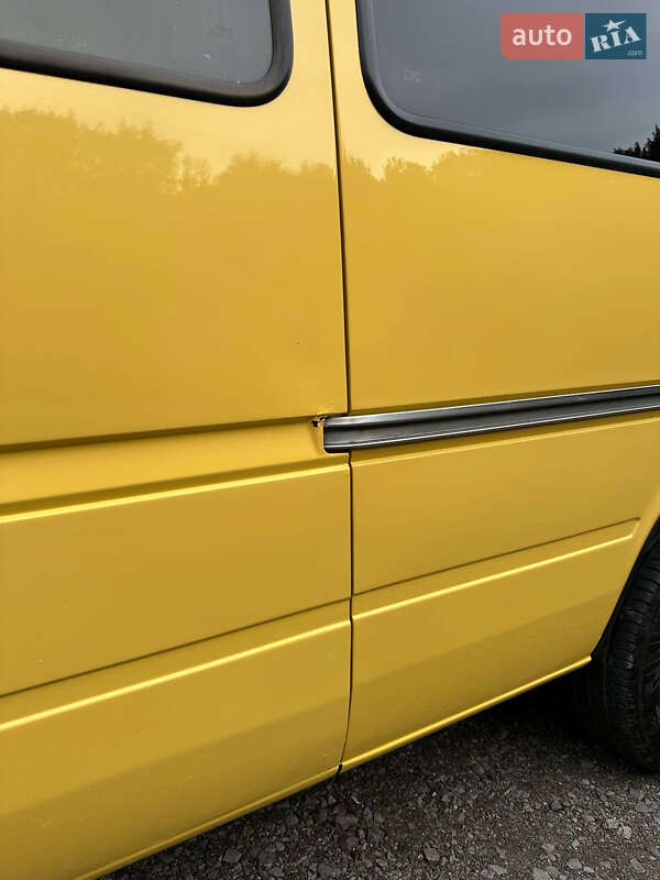 Мікроавтобус Mercedes-Benz Sprinter 2001 в Іршаві