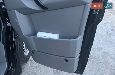 Вантажний фургон Mercedes-Benz Sprinter 2017 в 