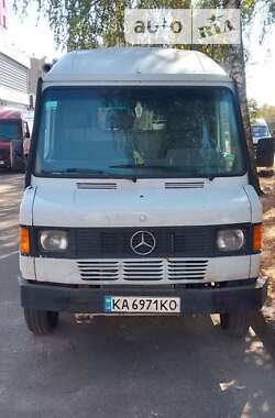 Грузовой фургон Mercedes-Benz Sprinter 1994 в Киеве