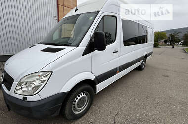 Другие автобусы Mercedes-Benz Sprinter 2010 в 