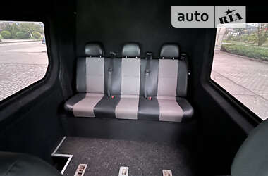 Другие автобусы Mercedes-Benz Sprinter 2010 в 
