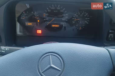 Інші автобуси Mercedes-Benz Sprinter 1999 в Умані