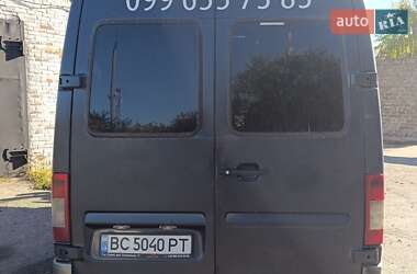 Туристический / Междугородний автобус Mercedes-Benz Sprinter 2004 в Знаменке