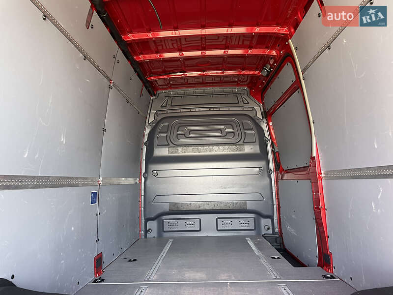 Грузовой фургон Mercedes-Benz Sprinter 2020 в Виннице