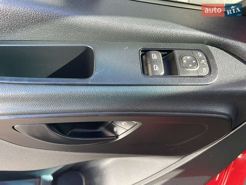 Грузовой фургон Mercedes-Benz Sprinter 2020 в Виннице