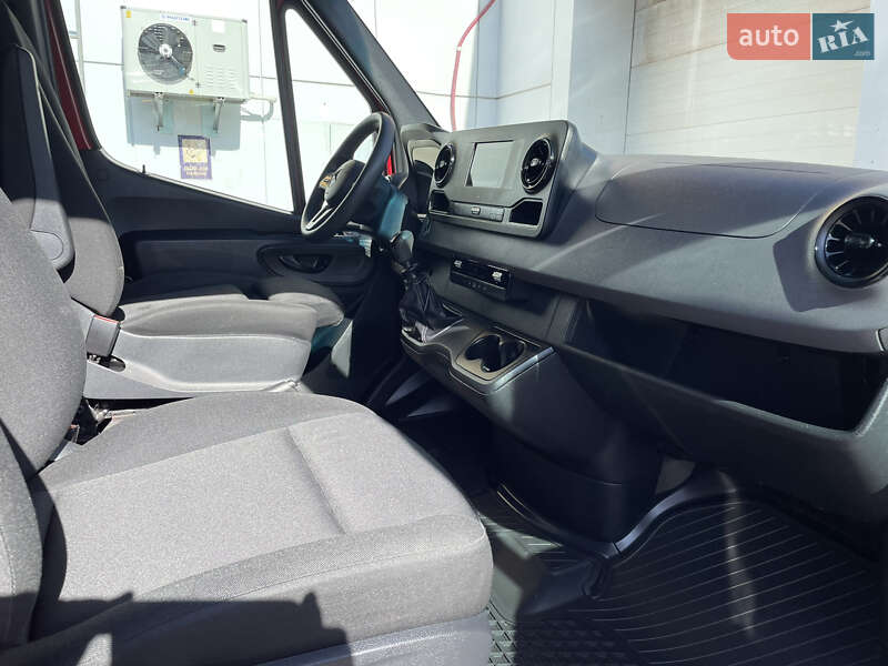 Грузовой фургон Mercedes-Benz Sprinter 2020 в Виннице
