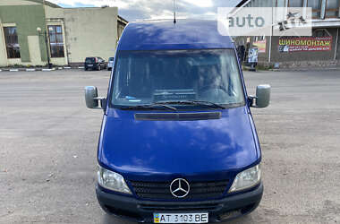 Інші автобуси Mercedes-Benz Sprinter 2005 в Калуші