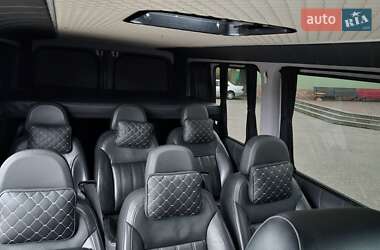 Микроавтобус Mercedes-Benz Sprinter 2013 в 