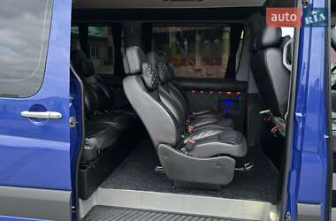 Микроавтобус Mercedes-Benz Sprinter 2013 в 