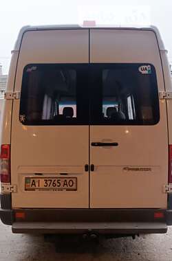 Інші автобуси Mercedes-Benz Sprinter 2000 в Києві