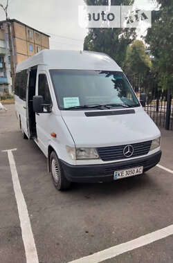 Інші автобуси Mercedes-Benz Sprinter 1998 в Кривому Розі