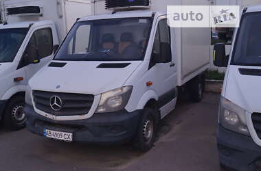 Рефрижератор Mercedes-Benz Sprinter 2013 в Вінниці