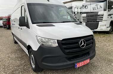 Вантажний фургон Mercedes-Benz Sprinter 2019 в Хусті