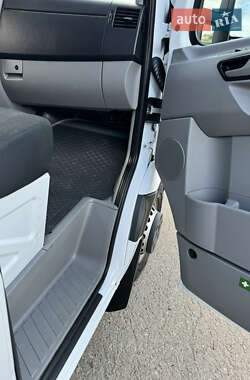 Рефрижератор Mercedes-Benz Sprinter 2014 в 