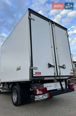 Рефрижератор Mercedes-Benz Sprinter 2014 в 