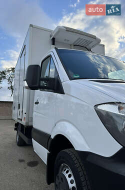 Рефрижератор Mercedes-Benz Sprinter 2014 в 