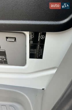 Рефрижератор Mercedes-Benz Sprinter 2014 в 