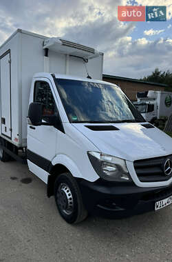Рефрижератор Mercedes-Benz Sprinter 2014 в 