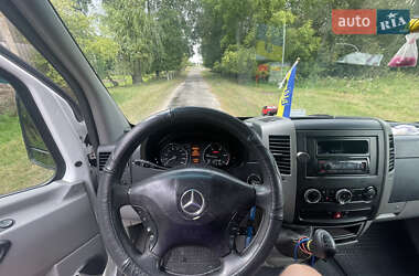 Микроавтобус Mercedes-Benz Sprinter 2007 в Камне-Каширском