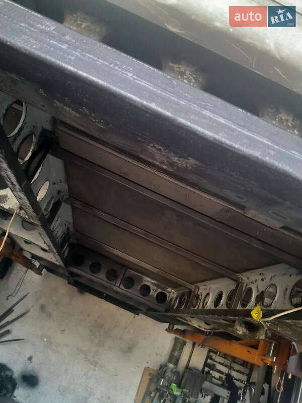 Вантажний фургон Mercedes-Benz Sprinter 2005 в Тернополі фото 57 Вантажний фургон Mercedes-Benz Sprinter 2005 в Тернополі