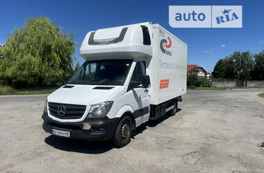 Рефрижератор Mercedes-Benz Sprinter 2018 в Городке