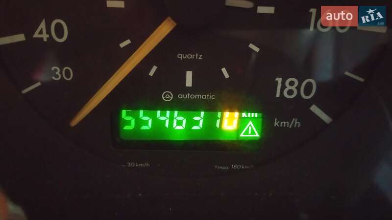 Другие автобусы Mercedes-Benz Sprinter 1998 в Одессе