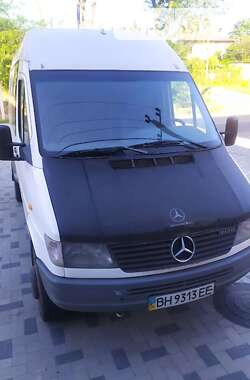 Інші автобуси Mercedes-Benz Sprinter 1998 в Одесі